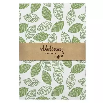 Скатерти и салфетки Mona Liza