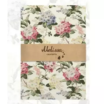 Скатерти и салфетки Mona Liza