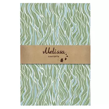 Скатерти и салфетки Mona Liza