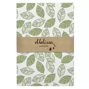 Скатерти и салфетки Mona Liza