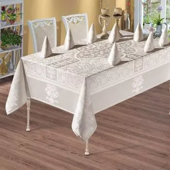 Скатерти и салфетки Monalife