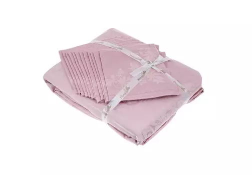 Скатерти и салфетки Monalife