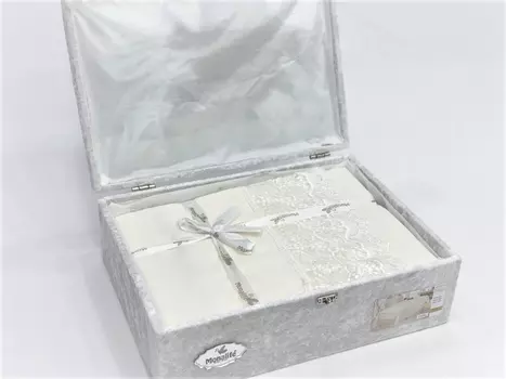 Скатерти и салфетки Monalife