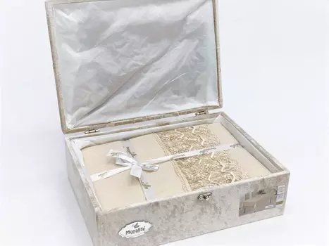 Скатерти и салфетки Monalife