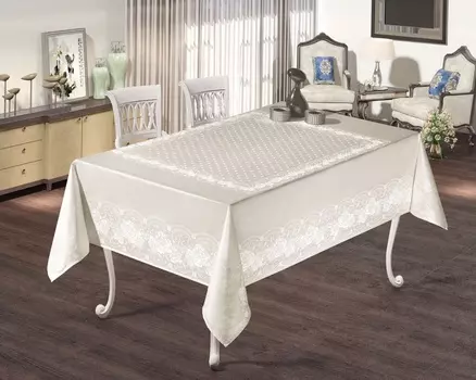 Скатерти и салфетки Monalife