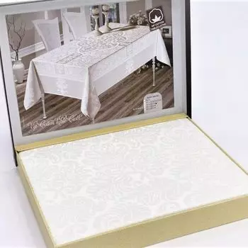 Скатерти и салфетки Monalife