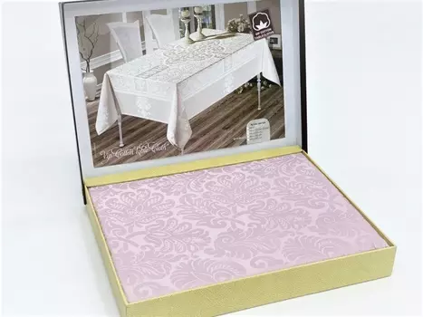 Скатерти и салфетки Monalife