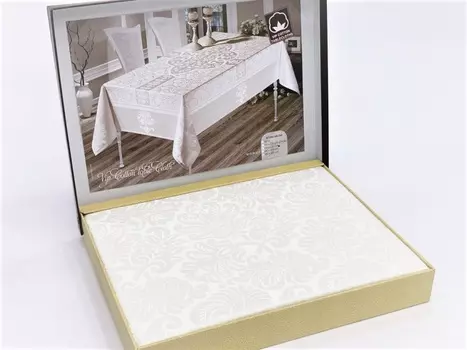 Скатерти и салфетки Monalife