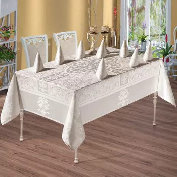 Скатерти и салфетки Monalife