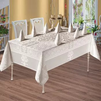 Скатерти и салфетки Monalife