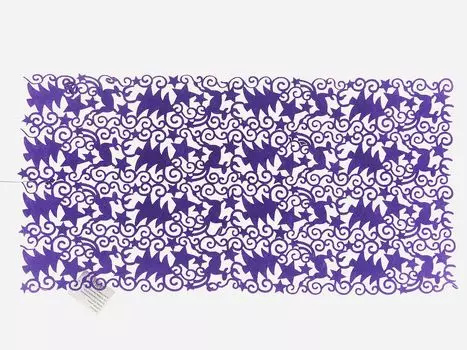 Скатерти и салфетки Monte Christmas