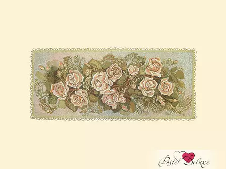 Скатерти и салфетки Мток