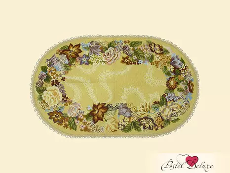 Скатерти и салфетки Мток