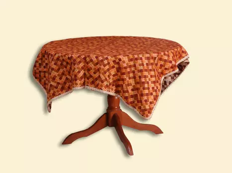 Скатерти и салфетки Мток