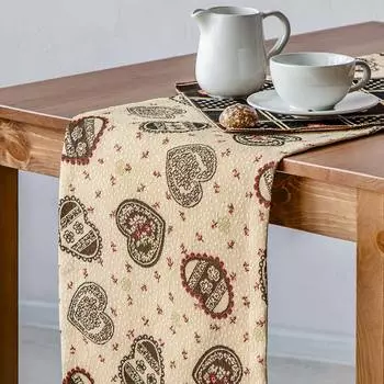 Скатерти и салфетки Мток