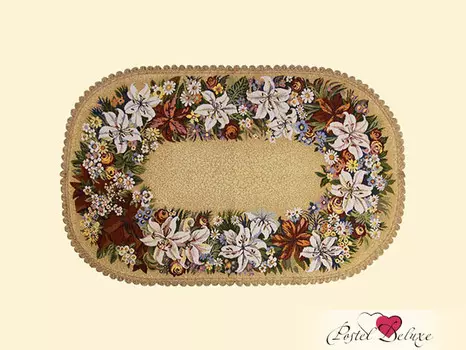 Скатерти и салфетки Мток