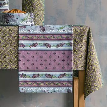 Скатерти и салфетки Мток