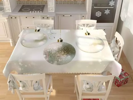 Скатерти и салфетки Олимп Текстиль