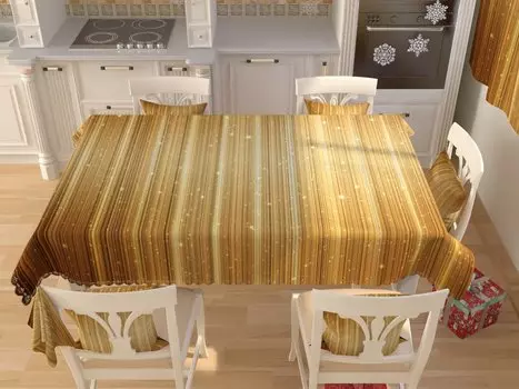 Скатерти и салфетки Олимп Текстиль