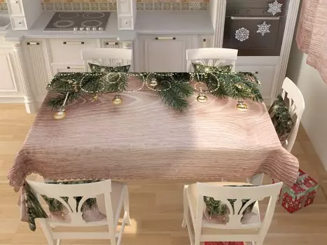 Скатерти и салфетки Олимп Текстиль