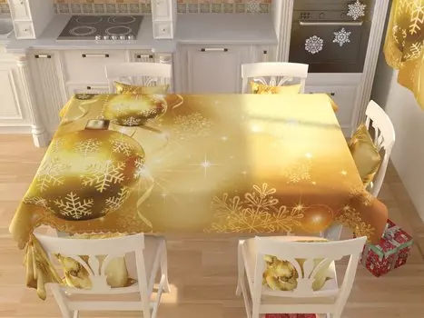 Скатерти и салфетки Олимп Текстиль