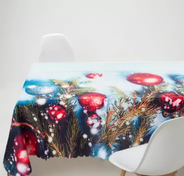 Скатерти и салфетки Олимп Текстиль