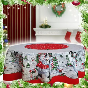 Скатерти и салфетки Onda Blu