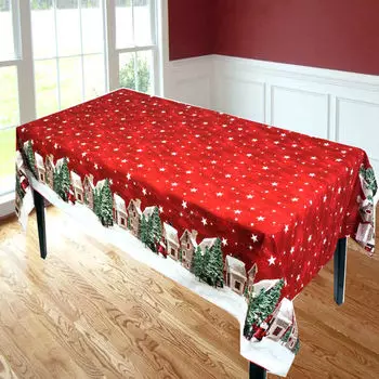 Скатерти и салфетки Onda Blu