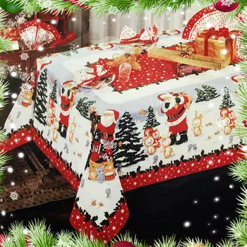 Скатерти и салфетки Onda Blu