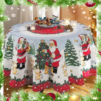 Скатерти и салфетки Onda Blu