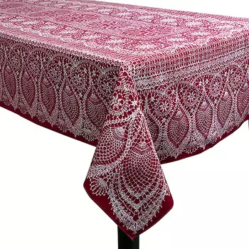 Скатерти и салфетки Onda Blu