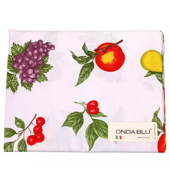 Скатерти и салфетки Onda Blu