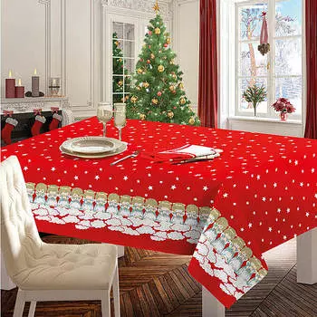 Скатерти и салфетки Onda Blu