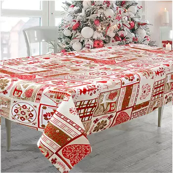 Скатерти и салфетки Onda Blu