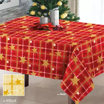 Скатерти и салфетки Onda Blu