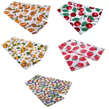 Скатерти и салфетки Onda Blu