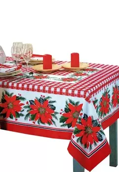 Скатерти и салфетки Onda Blu