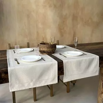 Скатерти и салфетки PASIONARIA