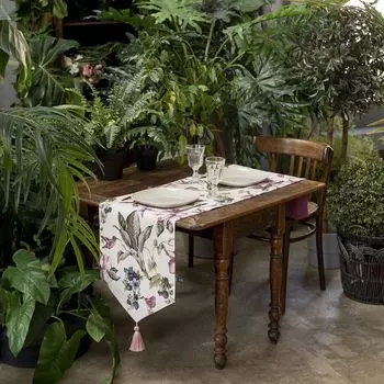 Скатерти и салфетки PASIONARIA