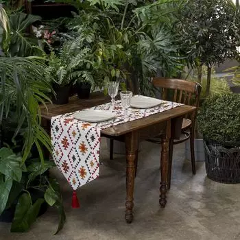 Скатерти и салфетки PASIONARIA