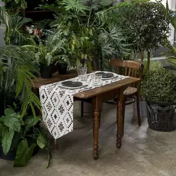 Скатерти и салфетки PASIONARIA