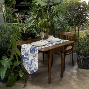 Скатерти и салфетки PASIONARIA