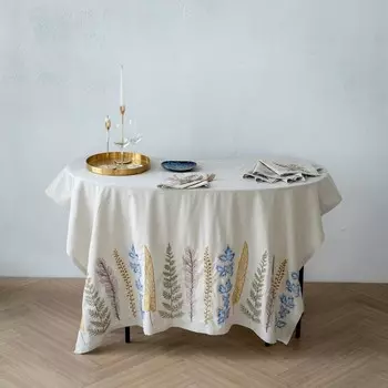 Скатерти и салфетки PASIONARIA