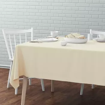 Скатерти и салфетки PASIONARIA