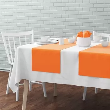 Скатерти и салфетки PASIONARIA