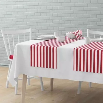 Скатерти и салфетки PASIONARIA