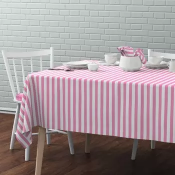 Скатерти и салфетки PASIONARIA