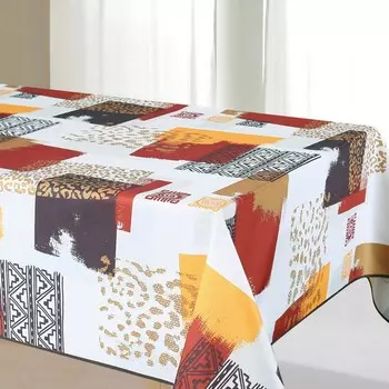 Скатерти и салфетки Подушкино