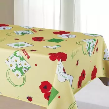 Скатерти и салфетки Подушкино