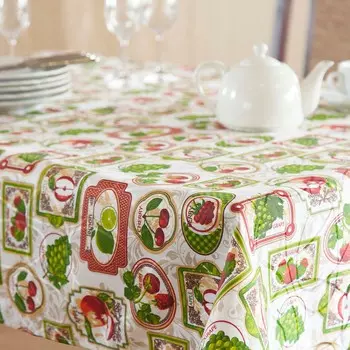 Скатерти и салфетки Primavelle